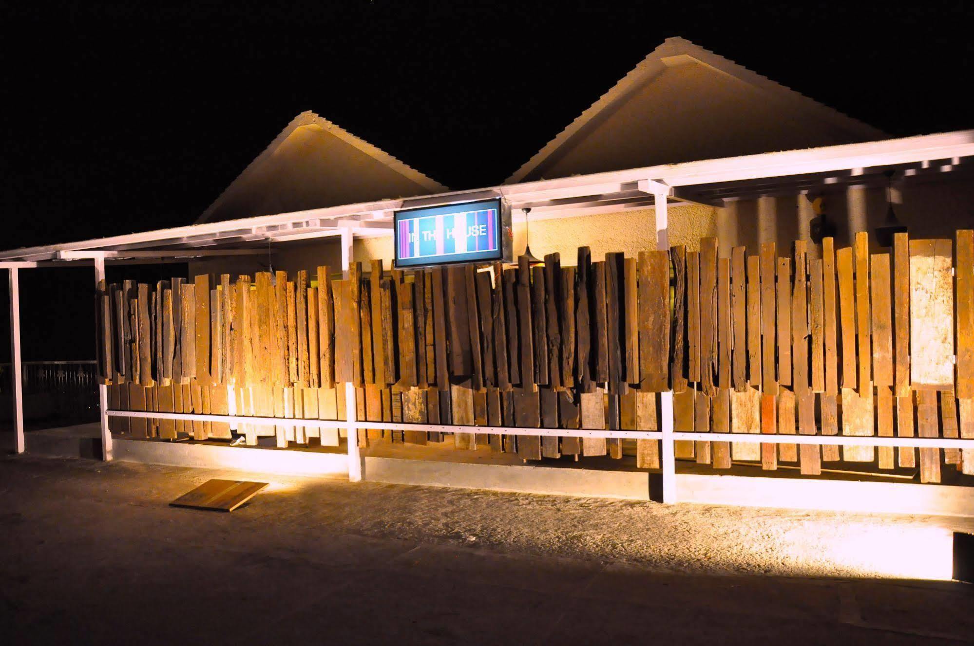 One Earth Royale Boutique Hotel Mussoorie Exterior foto